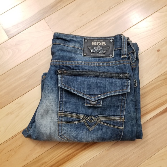 buffalo jeans ca 17311